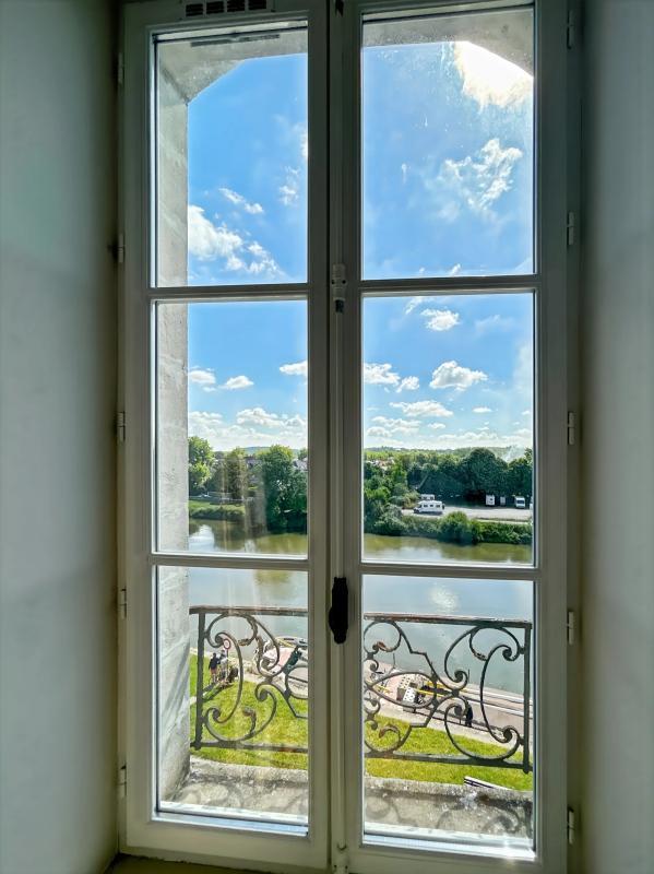 Duplex - 260 m² - 10 pièces