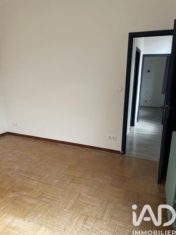 Maison de ville - 78 m² - 4 pièces