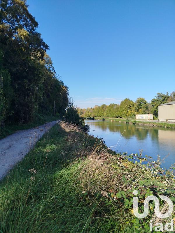 Maison de village - 65 m² - 3 pièces