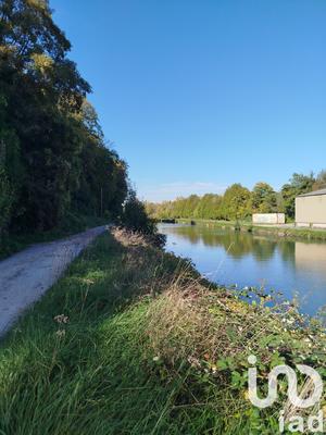 Maison de village - 65 m² - 3 pièces