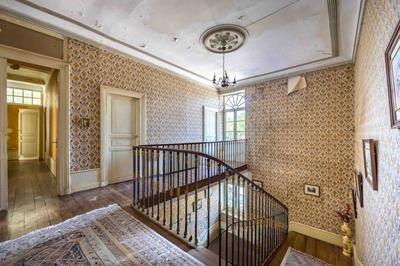 Maison - 545 m² - 12 pièces