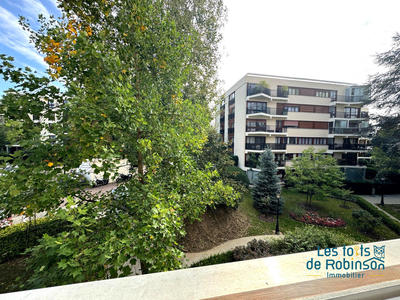 Appartement - 26 m² - 1 pièce