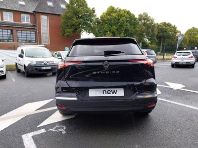 Renault Symbioz E-Tech full hybrid 145 Techno 5p