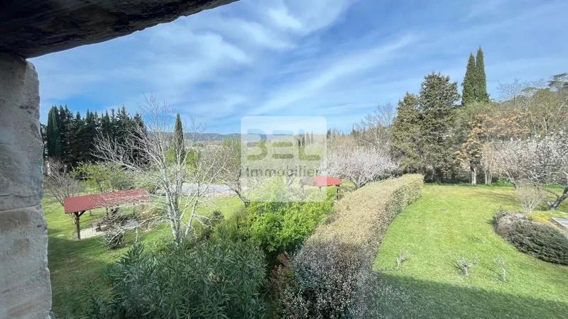 Gîte - 500 m² - 22 pièces