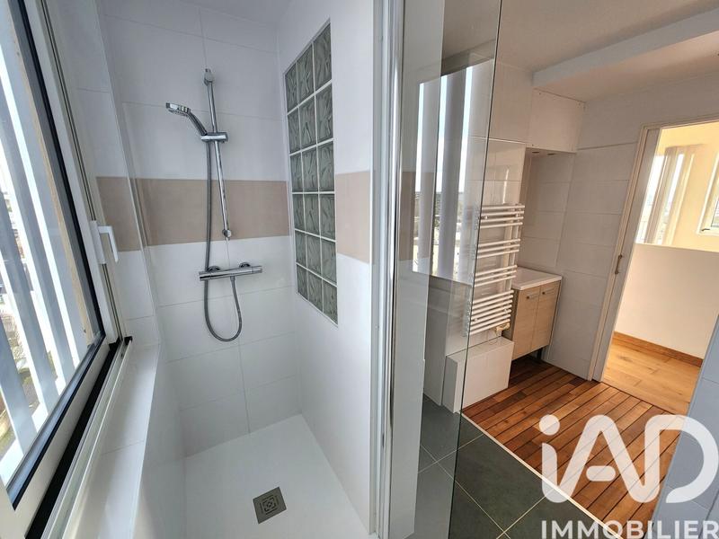 Appartement - 66 m² - 4 pièces