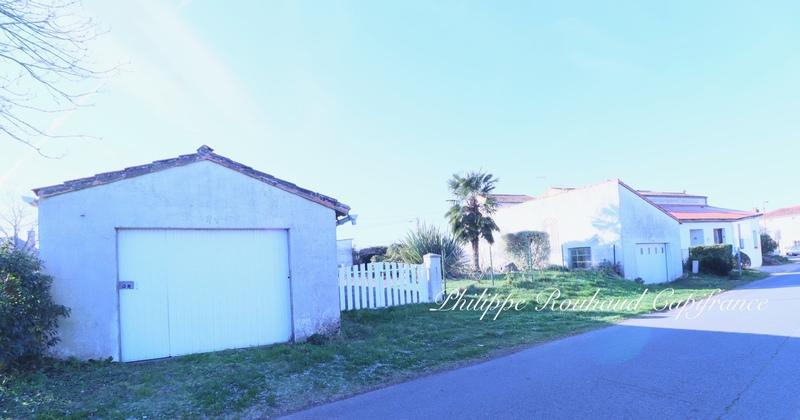 Maison - 420 m² - 17 pièces