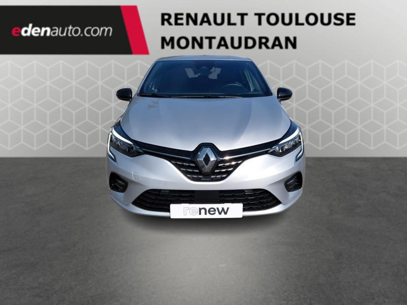 Renault Clio TCe 90 Techno