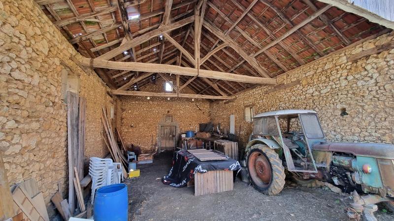 Maison - 71 m² - 2 pièces