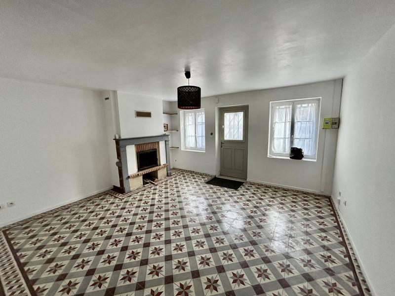 Villa - 72 m² - 5 pièces