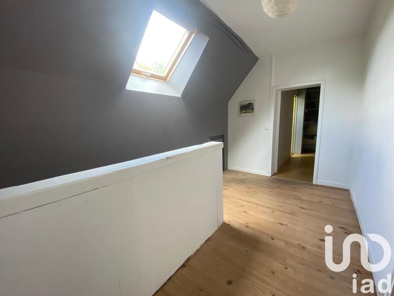 Maison - 145 m² - 6 pièces