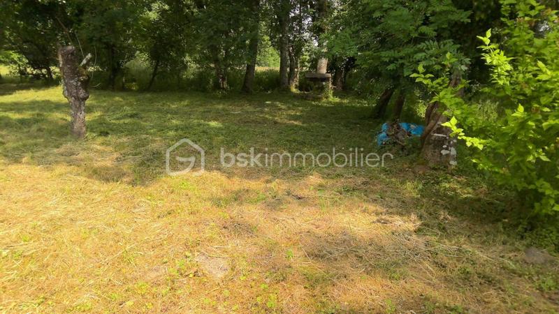 Maison ancienne - 47 m² - 2 pièces