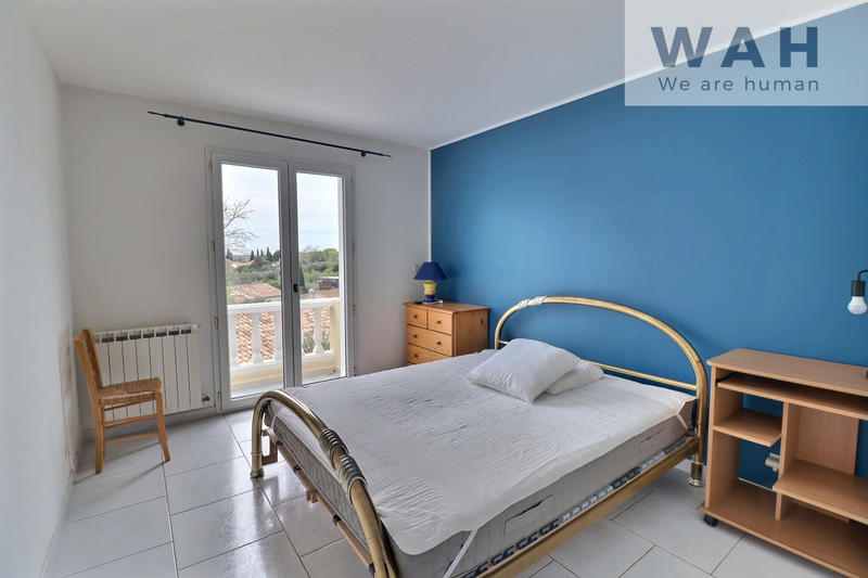 Maison - 205 m² - 7 pièces