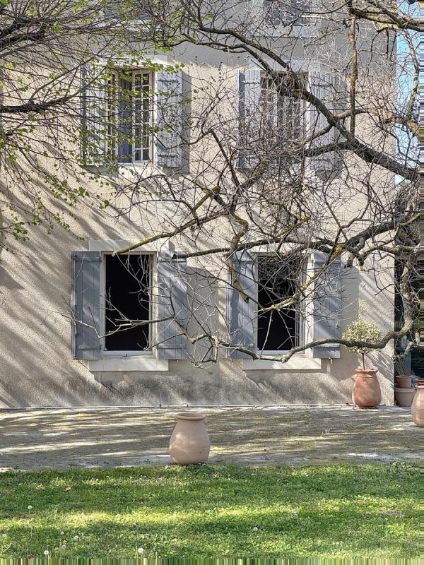 Maison de campagne - 208 m² - 6 pièces