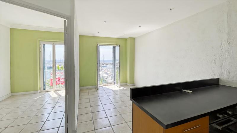 Appartement - 32 m² - 2 pièces