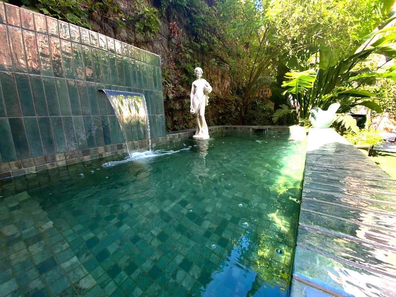 Appartement - 110 m² - 4 pièces