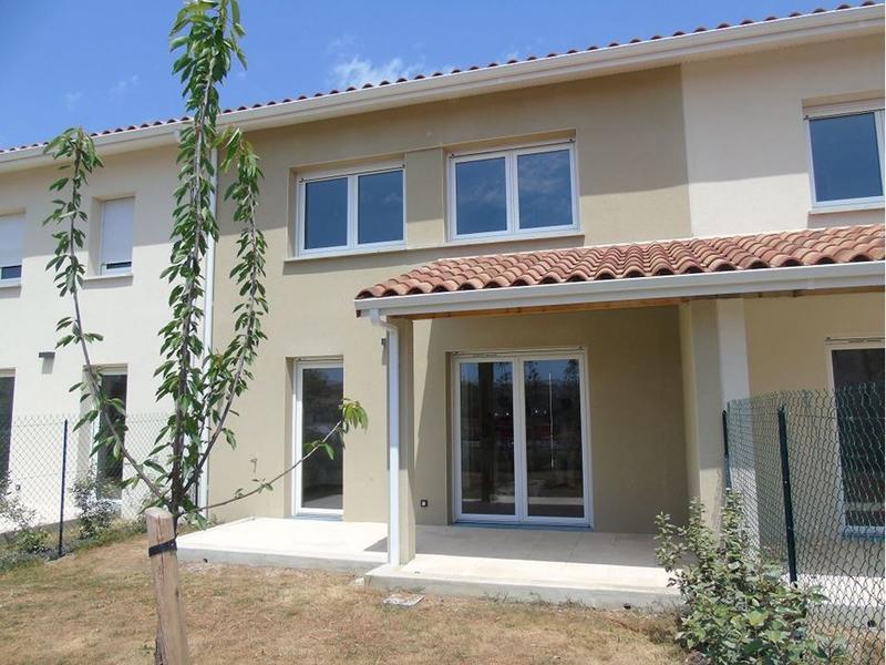 Maison traditionnelle - 80 m² - 4 pièces