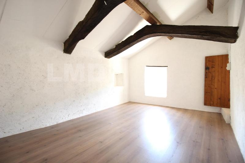 Maison - 110 m² - 6 pièces