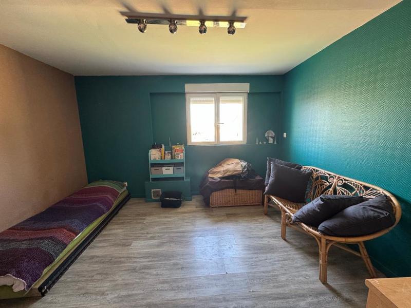 Maison - 151 m² - 7 pièces