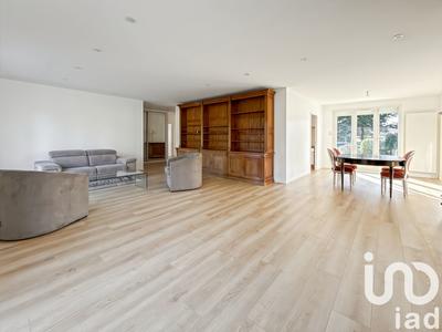 Maison - 142 m² - 6 pièces