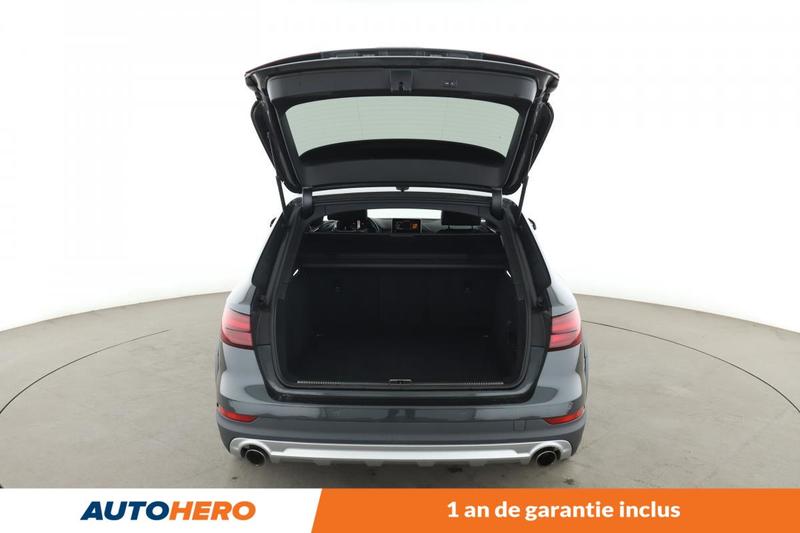 Audi A4 Allroad 2.0 Tfsi Quattro s tronic 252 ch