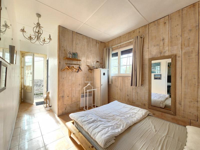 Maison - 75 m² - 4 pièces