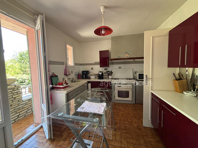 Maison - 114 m² - 4 pièces