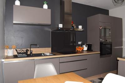 Appartement - 51 m² - 3 pièces