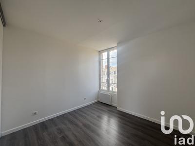 Appartement - 48 m² - 3 pièces