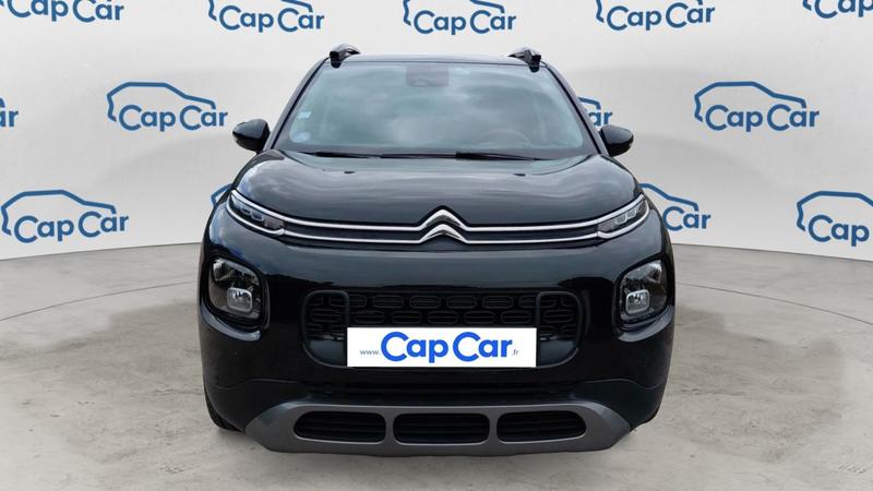 Citroën C3 Aircross 1.2 PureTech 110 Shine