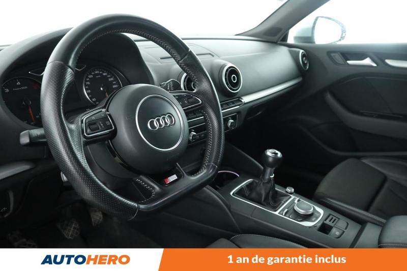 Audi A3 sportback 1.6 Tdi s line 110 ch