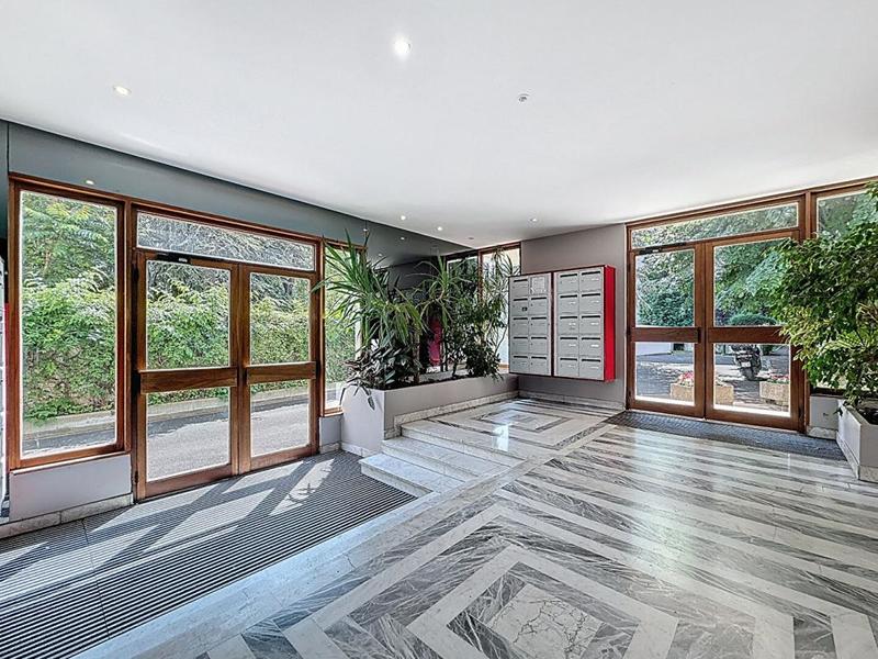 Appartement - 30 m² - 1 pièce