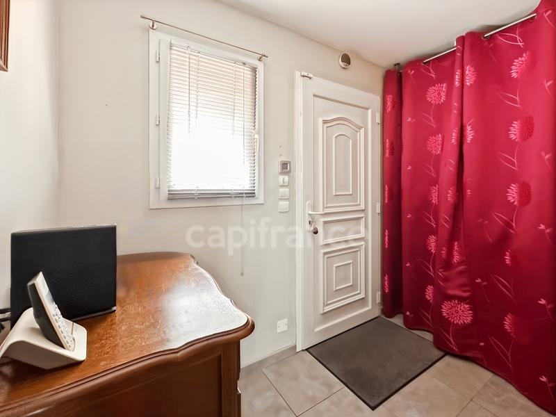 Villa - 151 m² - 5 pièces