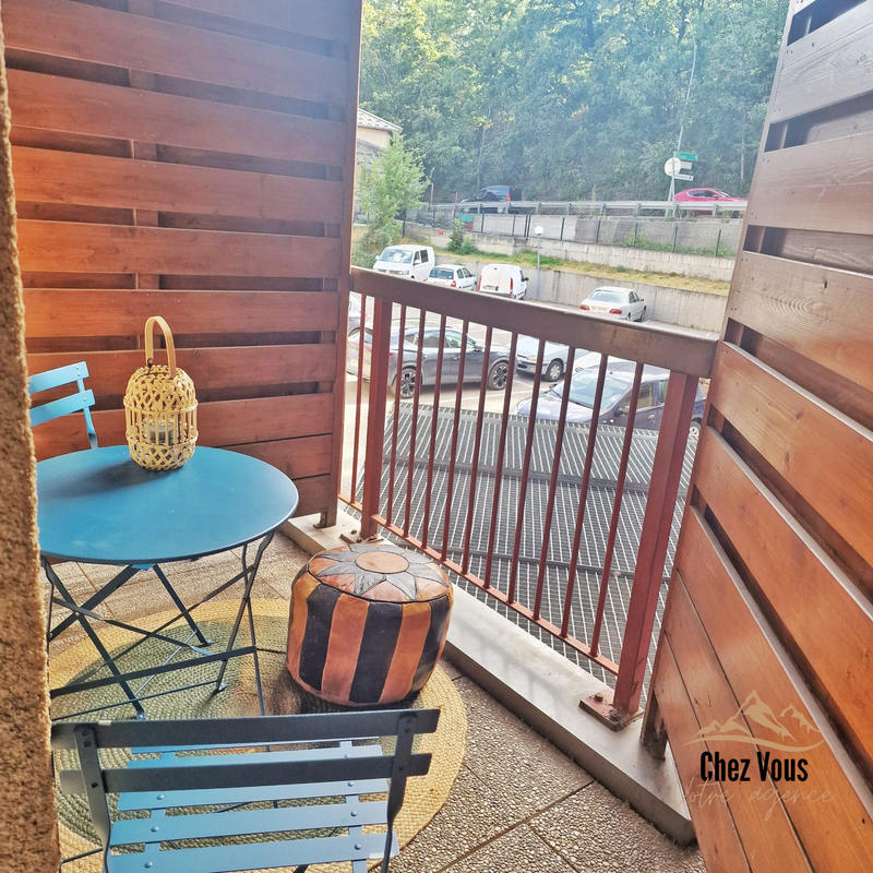 Appartement - 29 m² - 1 pièce