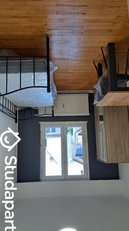 Appartement - 13 m² - 1 pièce