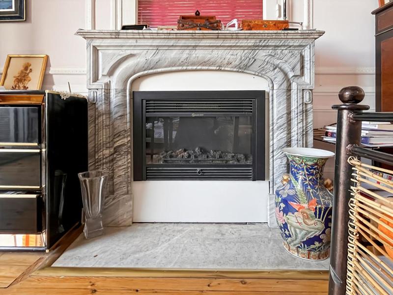 Appartement - 88 m² - 3 pièces