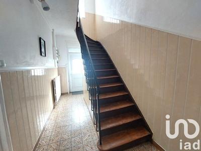 Maison - 134 m² - 6 pièces