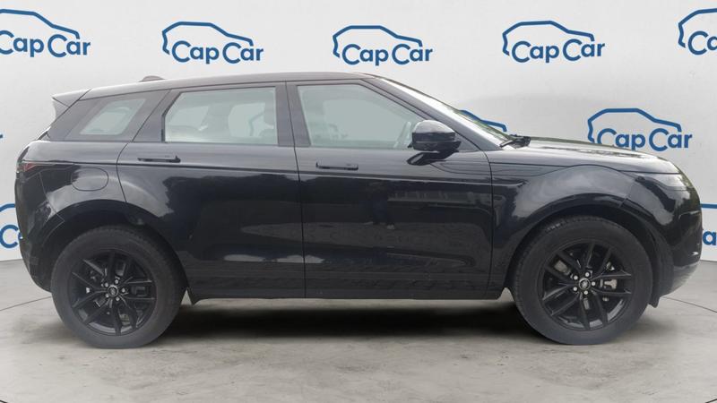 Land Rover Range Rover Evoque P270e 1.5 Si4 269 Phev Awd Bva8 Midnight Edition - Première main Garantie constructeur