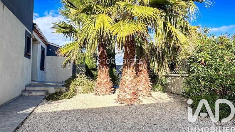 Maison - 172 m² - 6 pièces