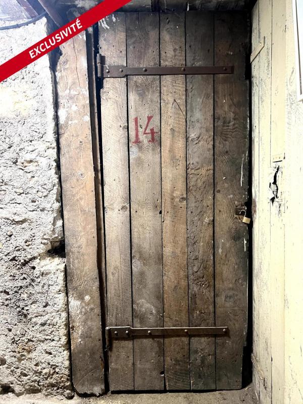 Loft - 2 m² - 1 pièce