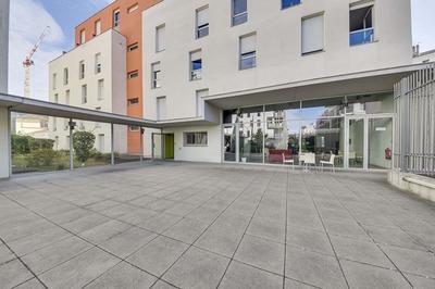 Appartement - 18 m² - 1 pièce