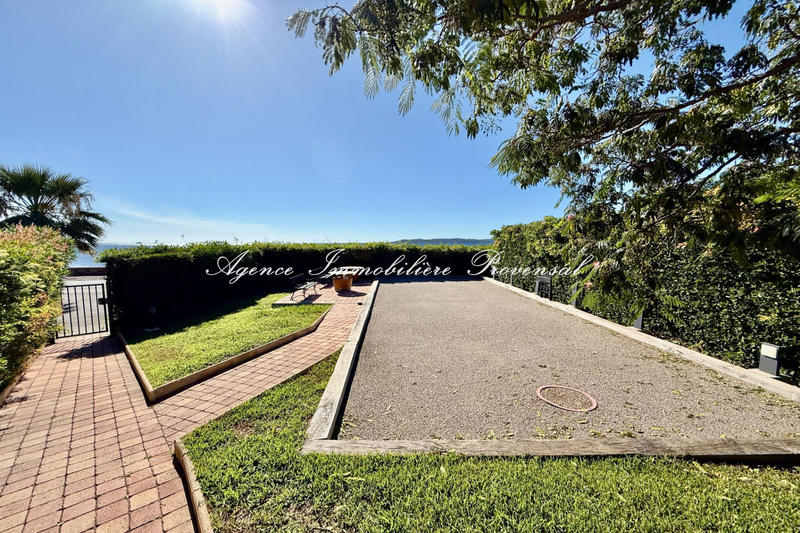 Appartement - 106 m² - 4 pièces