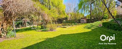 Maison - 178 m² - 7 pièces