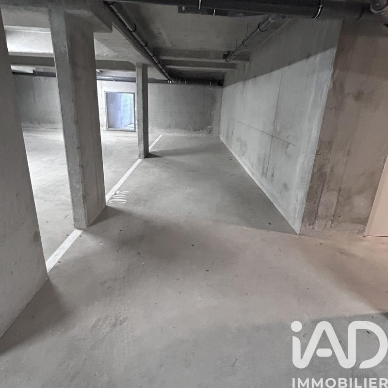 Duplex - 66 m² - 2 pièces