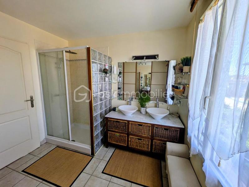 Maison - 148 m² - 7 pièces