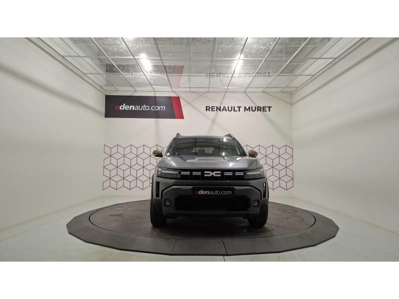 Dacia Duster Eco-G 100 Extreme