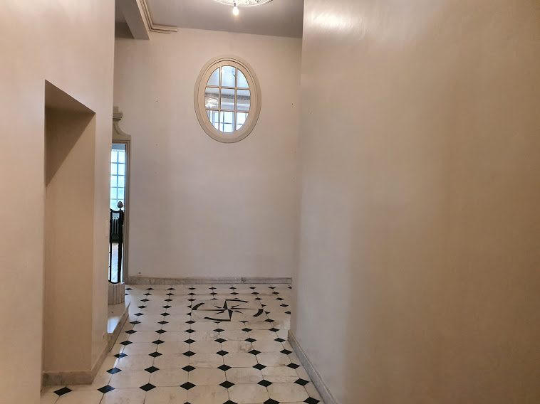 Appartement - 169 m² - 5 pièces