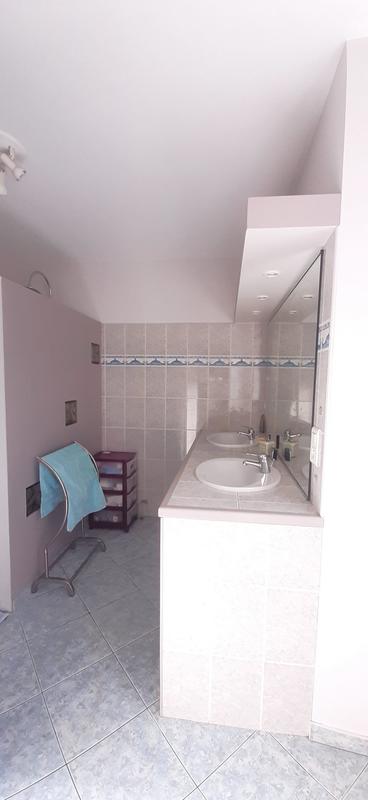 Maison - 153 m² - 7 pièces