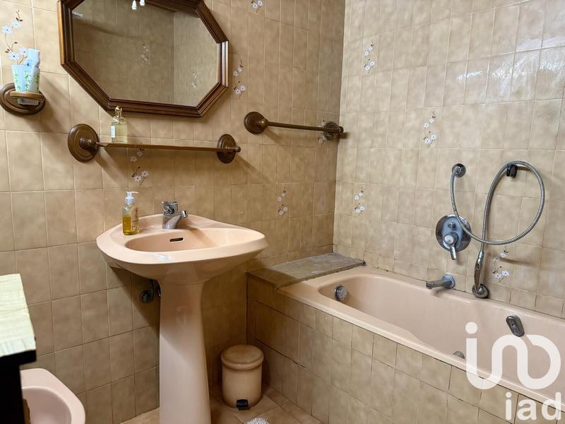 Maison - 137 m² - 4 pièces