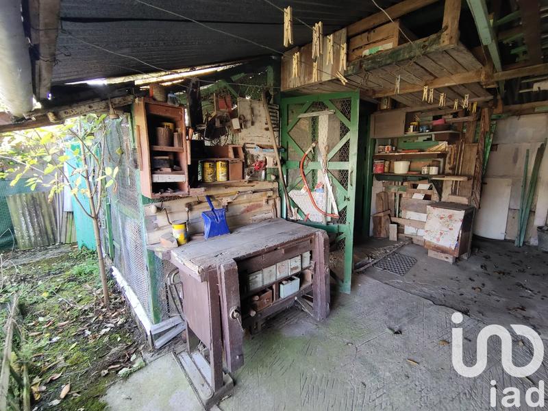 Maison de ville - 103 m² - 4 pièces