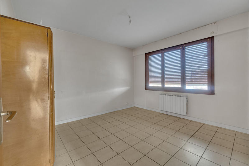 Maison - 162 m² - 7 pièces